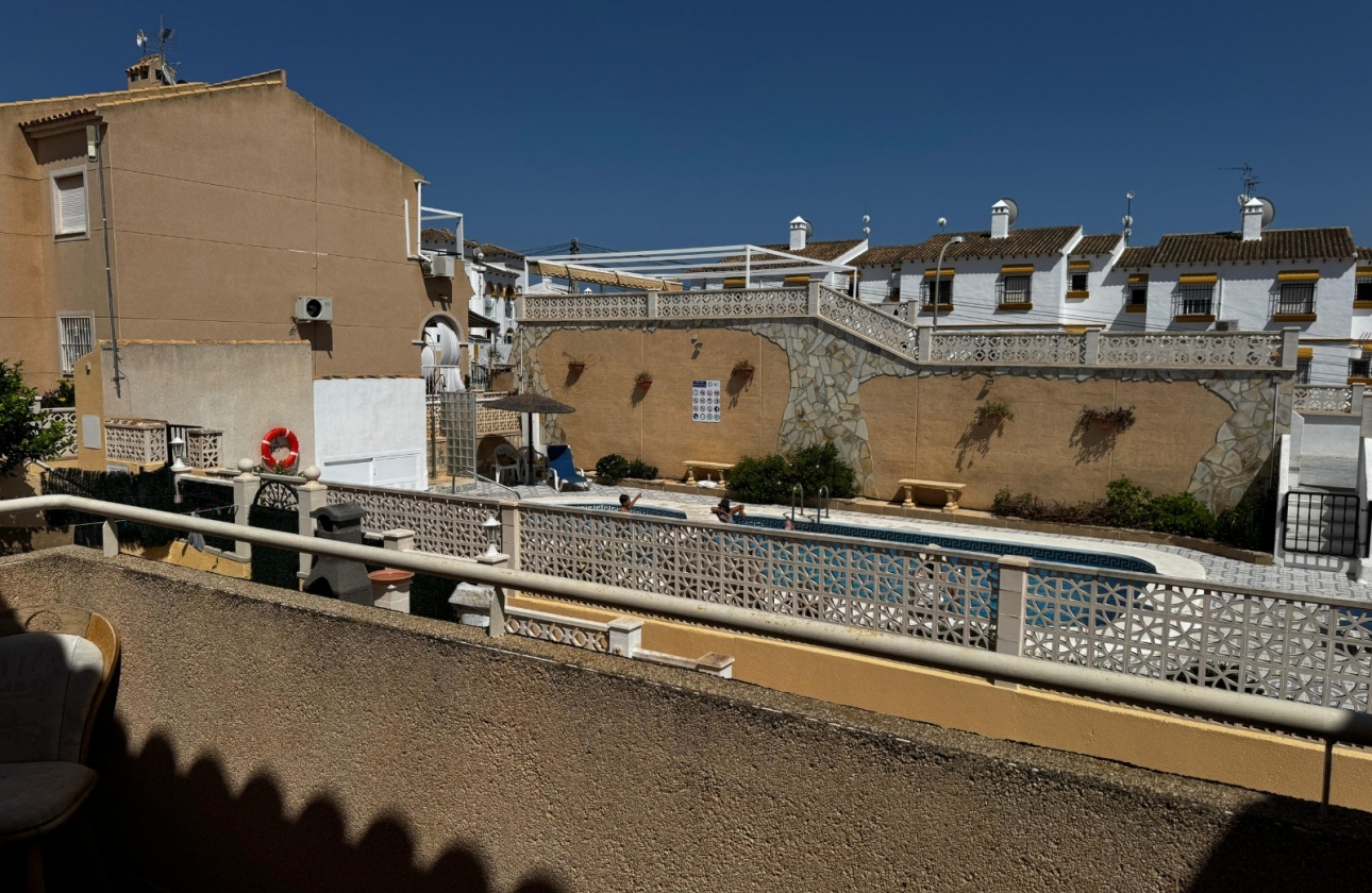 Resale - Apartment / flat - San Miguel de Salinas - Blue Lagoon