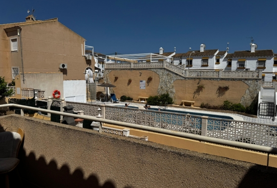 Resale - Apartment / flat - San Miguel de Salinas - Blue Lagoon