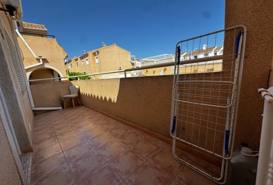 Resale - Apartment / flat - San Miguel de Salinas - Blue Lagoon