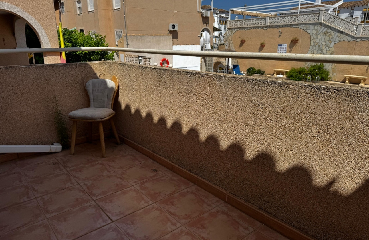 Resale - Apartment / flat - San Miguel de Salinas - Blue Lagoon