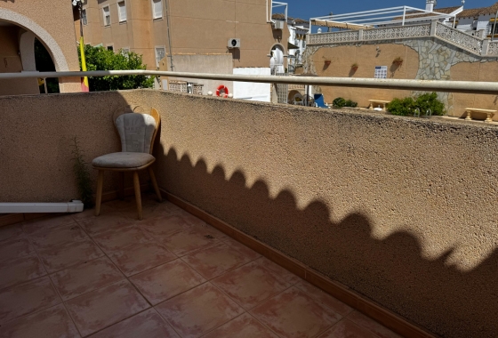 Resale - Apartment / flat - San Miguel de Salinas - Blue Lagoon