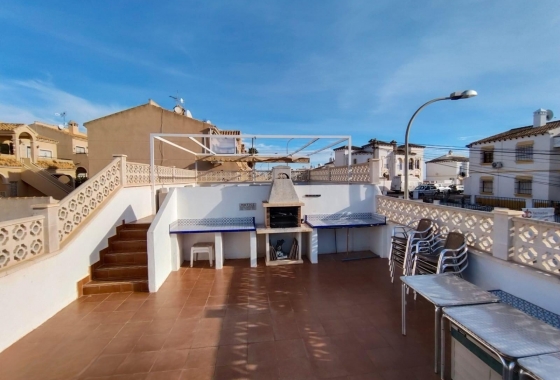 Resale - Apartment / flat - San Miguel de Salinas - Blue Lagoon