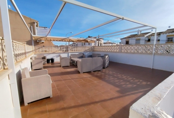 Resale - Apartment / flat - San Miguel de Salinas - Blue Lagoon