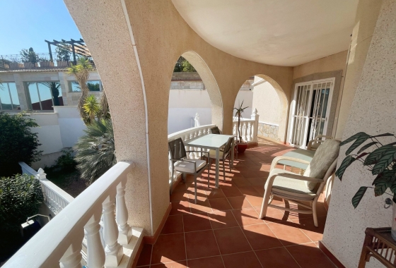 Herverkoop - Villa - Ciudad Quesada - La Marquesa Golf