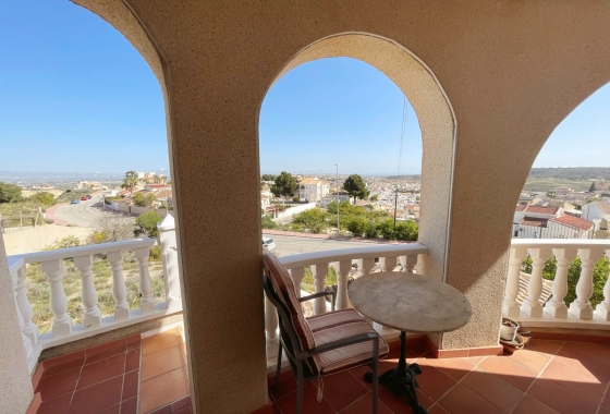 Herverkoop - Villa - Ciudad Quesada - La Marquesa Golf