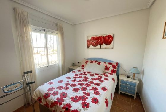 Herverkoop - Villa - Ciudad Quesada - La Marquesa Golf