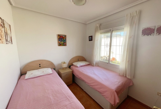 Herverkoop - Villa - Ciudad Quesada - La Marquesa Golf