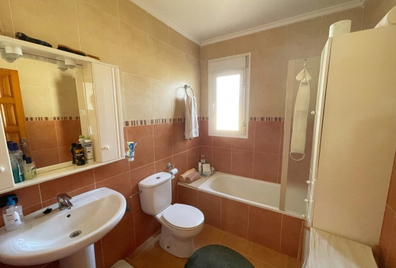 Herverkoop - Villa - Ciudad Quesada - La Marquesa Golf