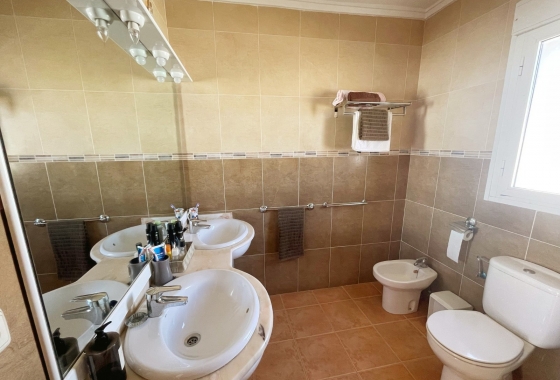 Herverkoop - Villa - Ciudad Quesada - La Marquesa Golf