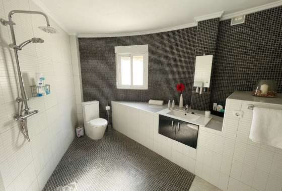 Herverkoop - Villa - Ciudad Quesada - La Marquesa Golf