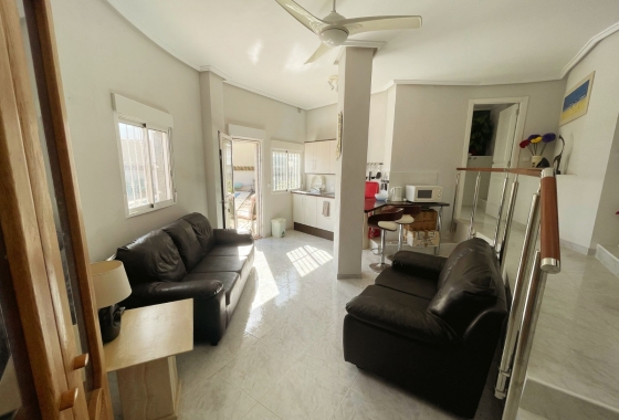 Herverkoop - Villa - Ciudad Quesada - La Marquesa Golf