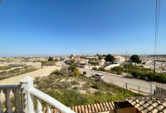 Herverkoop - Villa - Ciudad Quesada - La Marquesa Golf