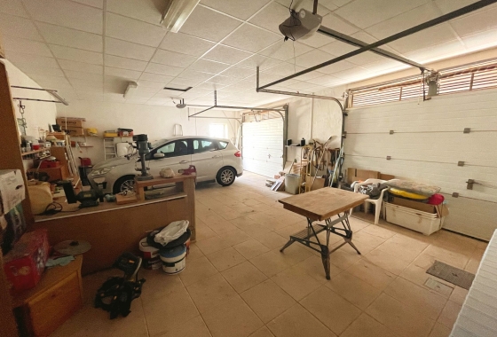 Herverkoop - Villa - Ciudad Quesada - La Marquesa Golf