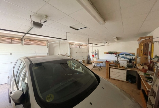 Herverkoop - Villa - Ciudad Quesada - La Marquesa Golf