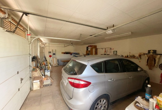 Herverkoop - Villa - Ciudad Quesada - La Marquesa Golf