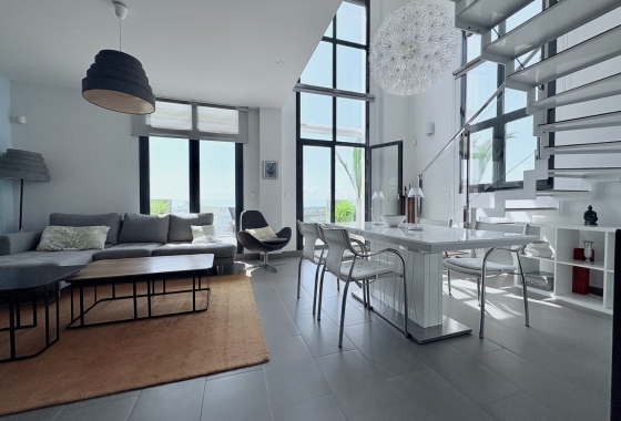 Resale - Apartment / flat - Dehesa de Campoamor - Las Ramblas