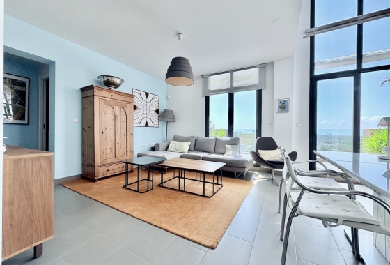 Resale - Apartment / flat - Dehesa de Campoamor - Las Ramblas