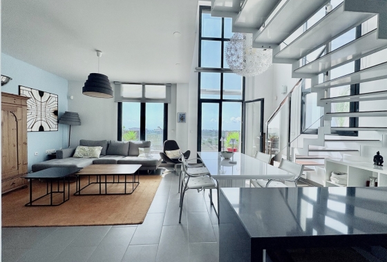 Resale - Apartment / flat - Dehesa de Campoamor - Las Ramblas