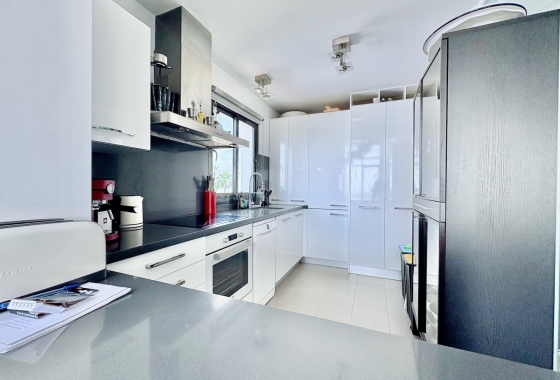 Resale - Apartment / flat - Dehesa de Campoamor - Las Ramblas