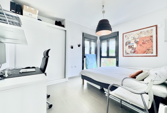 Resale - Apartment / flat - Dehesa de Campoamor - Las Ramblas