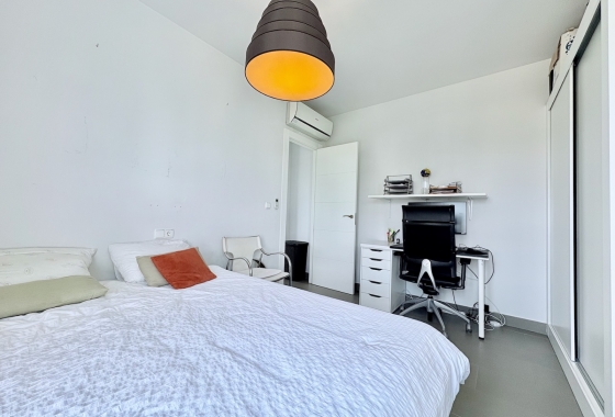 Resale - Apartment / flat - Dehesa de Campoamor - Las Ramblas