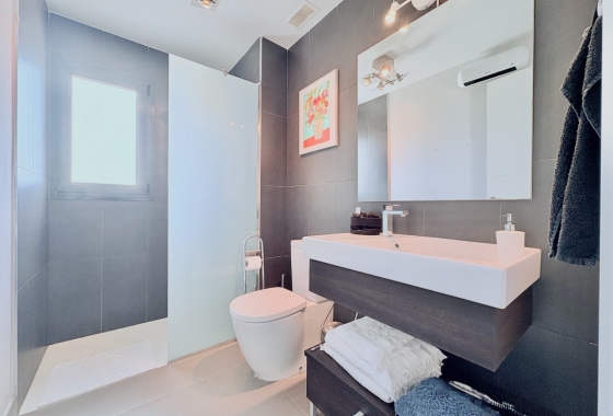 Resale - Apartment / flat - Dehesa de Campoamor - Las Ramblas