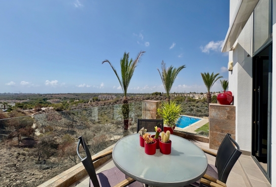 Resale - Apartment / flat - Dehesa de Campoamor - Las Ramblas