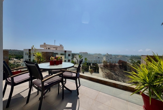 Resale - Apartment / flat - Dehesa de Campoamor - Las Ramblas
