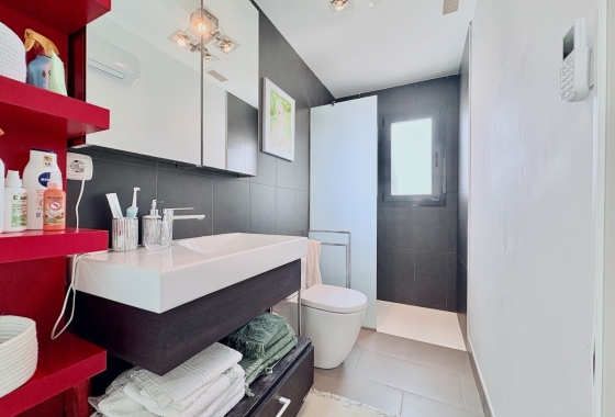 Resale - Apartment / flat - Dehesa de Campoamor - Las Ramblas