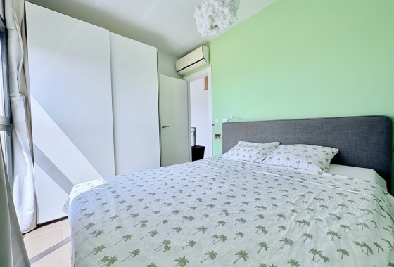 Resale - Apartment / flat - Dehesa de Campoamor - Las Ramblas