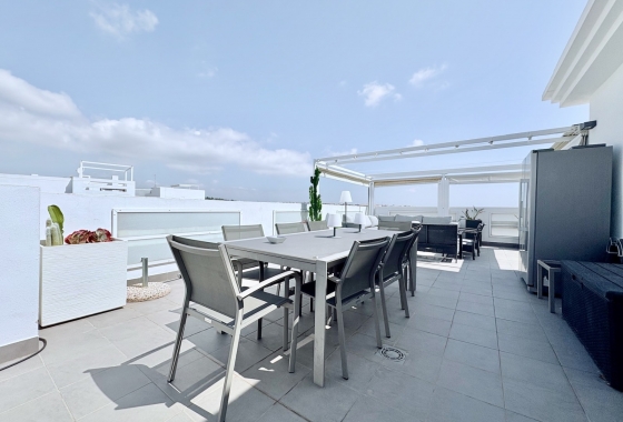 Resale - Apartment / flat - Dehesa de Campoamor - Las Ramblas