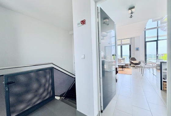 Resale - Apartment / flat - Dehesa de Campoamor - Las Ramblas