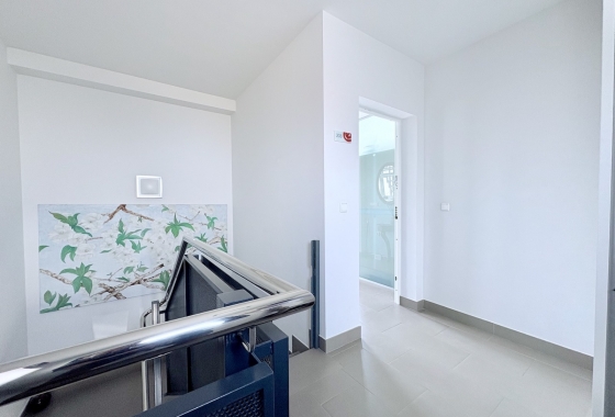 Resale - Apartment / flat - Dehesa de Campoamor - Las Ramblas