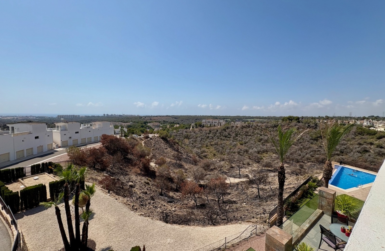 Resale - Apartment / flat - Dehesa de Campoamor - Las Ramblas