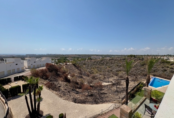 Resale - Apartment / flat - Dehesa de Campoamor - Las Ramblas