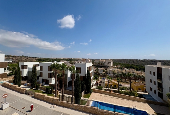 Resale - Apartment / flat - Dehesa de Campoamor - Las Ramblas