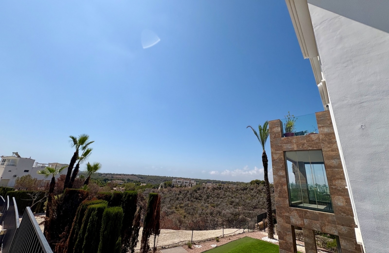 Resale - Apartment / flat - Dehesa de Campoamor - Las Ramblas