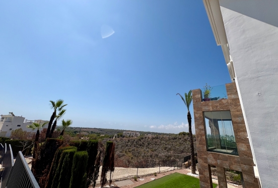 Resale - Apartment / flat - Dehesa de Campoamor - Las Ramblas