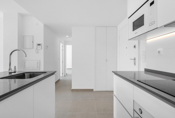 Resale - Apartment / flat - Torre Pacheco - Santa Rosalia