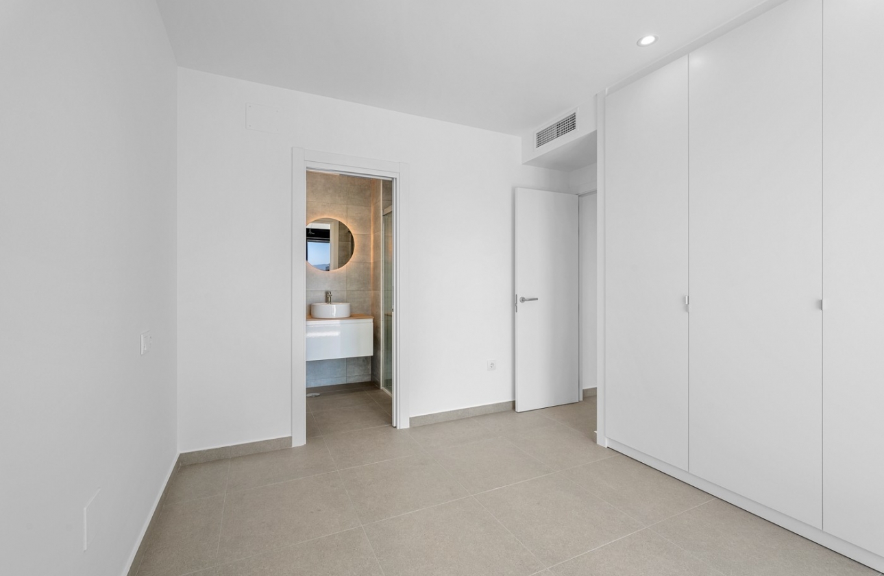 Resale - Apartment / flat - Torre Pacheco - Santa Rosalia