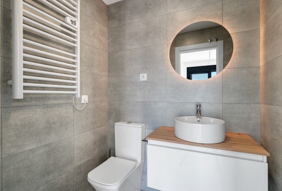 Resale - Apartment / flat - Torre Pacheco - Santa Rosalia