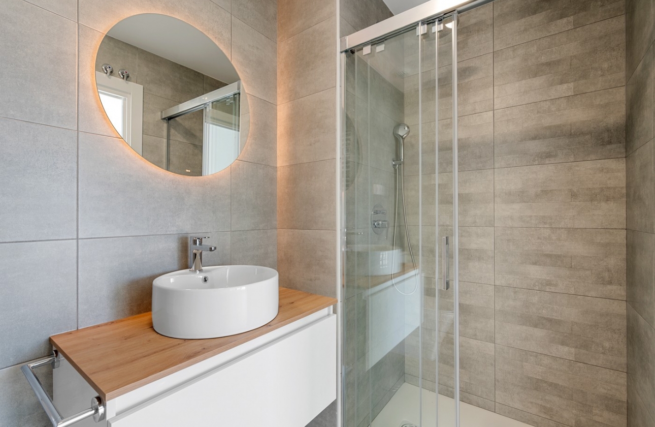 Resale - Apartment / flat - Torre Pacheco - Santa Rosalia