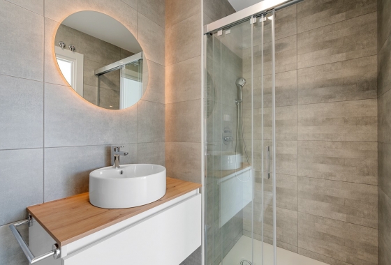 Resale - Apartment / flat - Torre Pacheco - Santa Rosalia