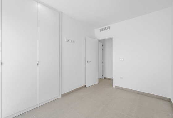 Resale - Apartment / flat - Torre Pacheco - Santa Rosalia