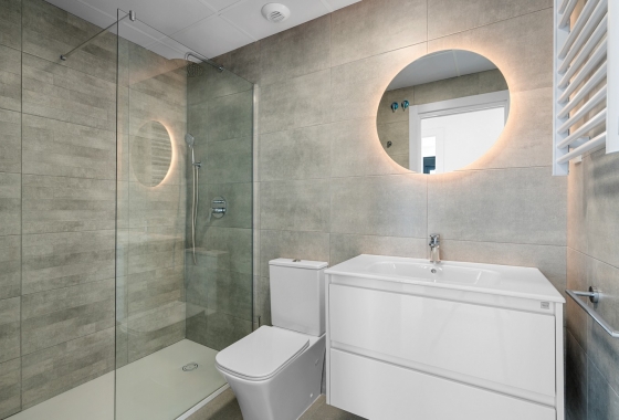 Resale - Apartment / flat - Torre Pacheco - Santa Rosalia