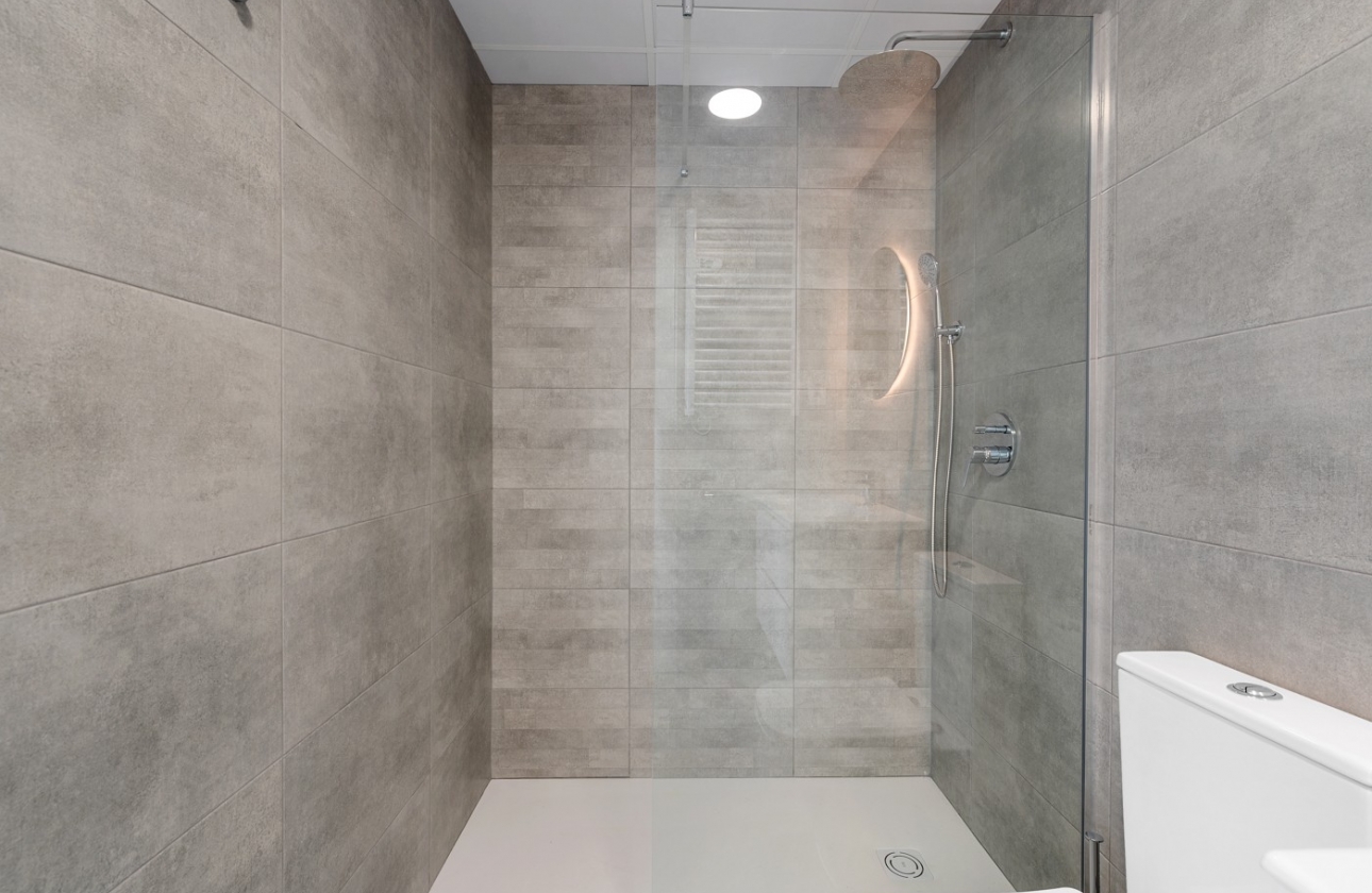 Resale - Apartment / flat - Torre Pacheco - Santa Rosalia