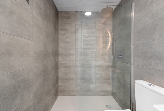 Resale - Apartment / flat - Torre Pacheco - Santa Rosalia