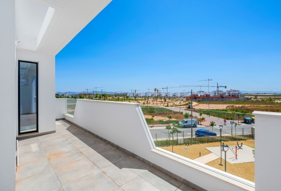 Resale - Apartment / flat - Torre Pacheco - Santa Rosalia