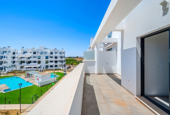 Resale - Apartment / flat - Torre Pacheco - Santa Rosalia