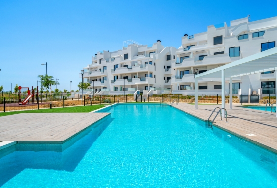 Resale - Apartment / flat - Torre Pacheco - Santa Rosalia